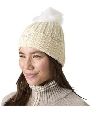 Helly Hansen Bonnet Limelight - Marron