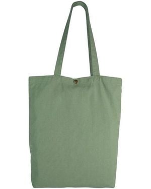 Kimood Cabas Pc8311 - Vert