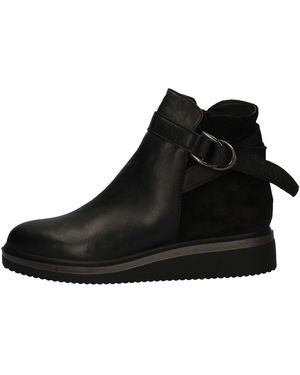 Zen Bottines - Noir