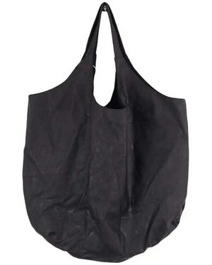 Stutterheim Cabas Cabas - Noir