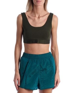 Gap Brassières de sport 655078-003 - Vert