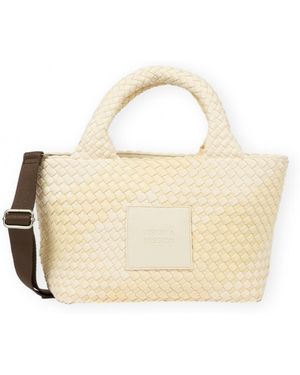 Verb to Do Sac À Main Amelia Vision Mission Bag - Métallisé