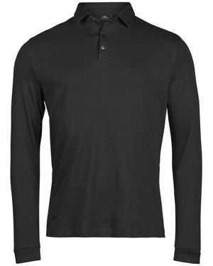 Tee Jays Polo Prima - Noir