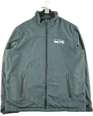 Nfl Blouson 287622 - Vert