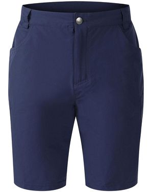 Dare 2b Short Tuned - Bleu