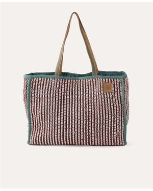 Biba Cabas cayman-cay1b - Rouge