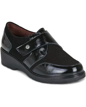 Pitillos Scarpe 11524 - Nero