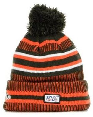 KTZ Bonnet Onf19 Sport Knit - Rouge
