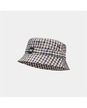 Weekend Offender Chapeau - Blanc