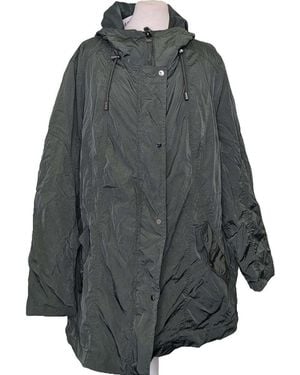 C&A Coupes vent - Gris