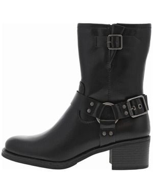 Marco Tozzi Boots 1582601 - Noir