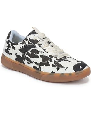 Blowfish Baskets Tastic Lace-Up - Bleu