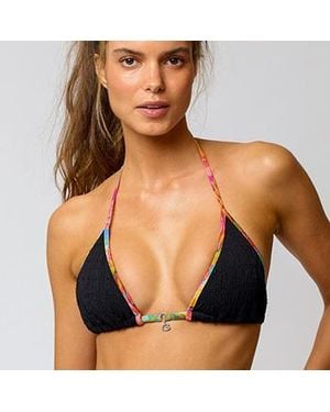 Banana Moon Maillots De Bain Mundo Heliora - Noir
