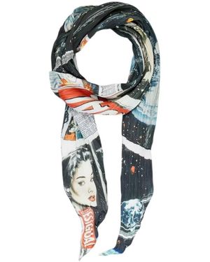 Écharpe Desigual - Accessoires & Bagagerie