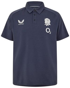 Castore T-Shirt Gt36350 - Bleu
