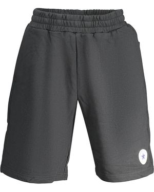 Converse Short Cvm6B115 - Gris