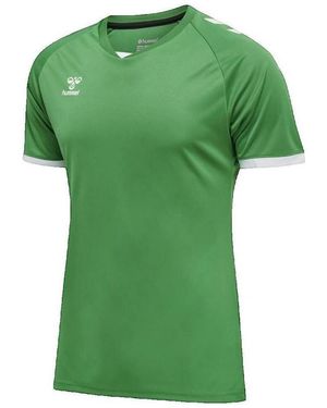 Hummel T-shirt T-shirt Core Volley - Vert