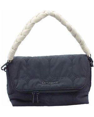 Desigual Sac 23WAXY10 Random - Bleu