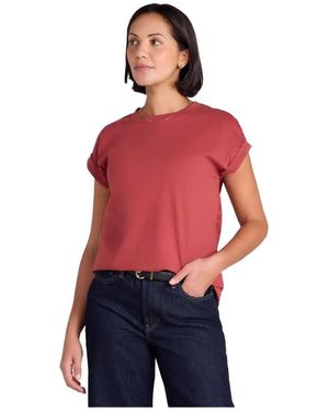 Mountain Warehouse T-shirt Southsea - Rouge