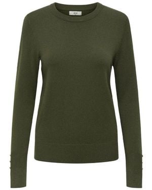 Jdy Pull 15312026 - Vert