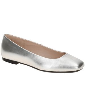 Ecco Ballerines - Blanc
