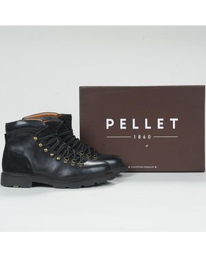 Pellet Stivaletti Maceo - Marrone