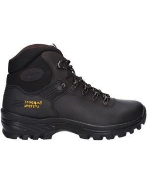 Grisport Bottes - Noir