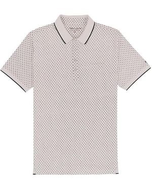 Teddy Smith Polo Pasy 2 - Gris