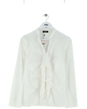 MAX&Co. Blouses Chemise blanche