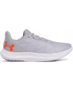 Under Armour Baskets Basses Butyuachargedspeedswift3026999011 - Gris