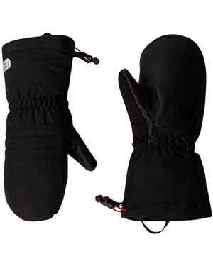 The North Face Gants NF0A89R8 - Noir