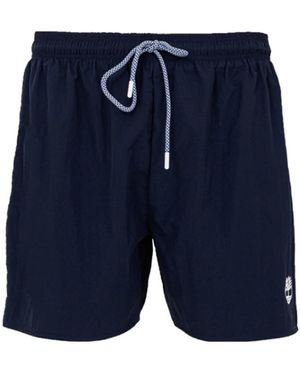Timberland Maillots de bain Solid swim - Bleu