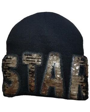 JAIL JAM Chapeau CP2887 - Bleu