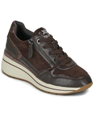 Xti Sneaker 146169 - Schwarz