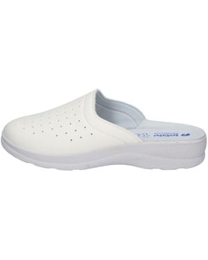 Inblu Chaussons - Bleu