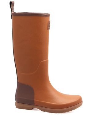 Rouchette Bottes Botte Origin - Marron