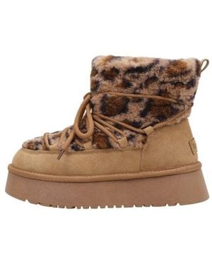 Limma Bottes neige SILA - Marron