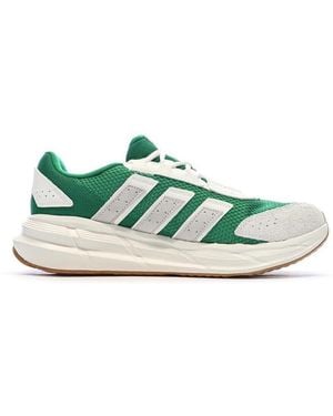 adidas Baskets Basses Astrastar - Vert