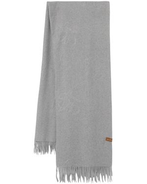 Liu Jo Echarpe Scarf/Shawl 2F6033 T0300 - Gris
