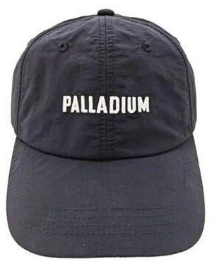 Palladium Bonnet C3457008 - Noir