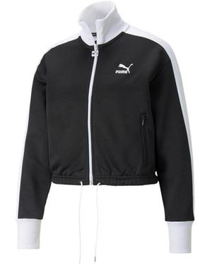 PUMA Veste 531623 01 - Noir