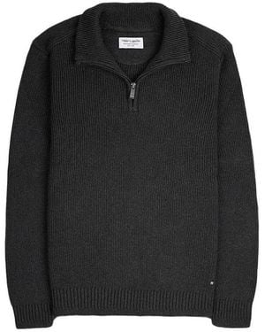 Teddy Smith Pull 11517059D - Noir