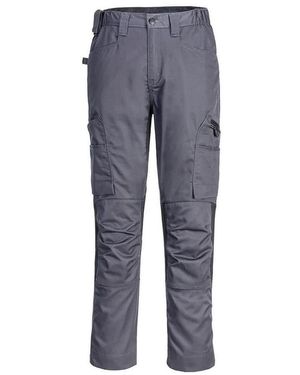 Portwest Pantalon WX2 Eco - Bleu