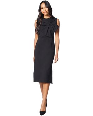 PRINCIPLES Robe DH7882 - Noir