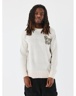 Project X Paris Pull Pull-Over 2522143 - Blanc