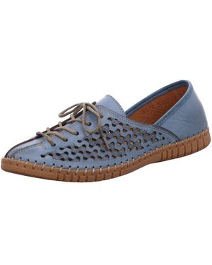 Gemini Ballerines - Bleu