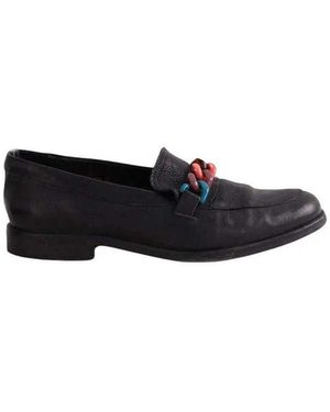 Paul Smith Mocassins Mocassins Noirs