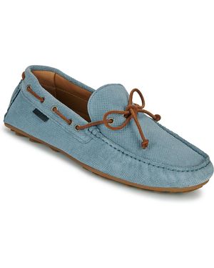 Pellet Mokassins Tom - Blau