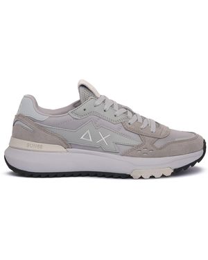 Sun 68 Hardloopschoenen 06 Niki 2 Sport - Grijs