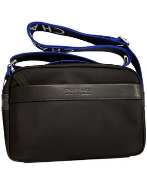 Chabrand Sacoche Sacoche zippée porté croisé Saint Antoine 81039109 - Noir